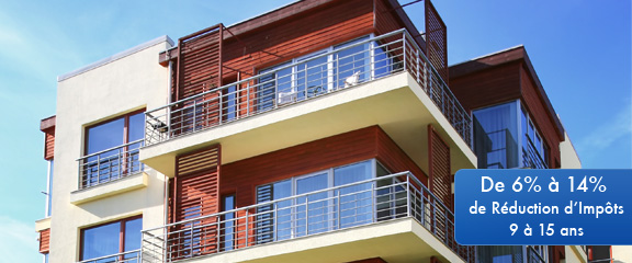 Loi Scellier