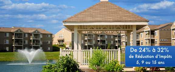 Loi Scellier Outre-Mer