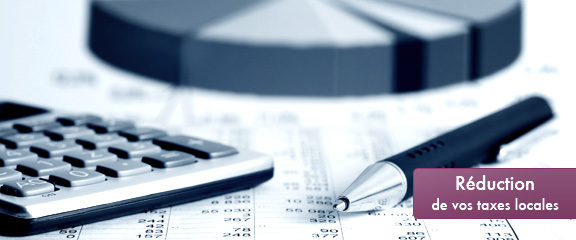 En savoir plus sur les Taxes 