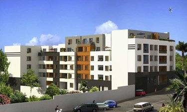 Loi Scellier Outre Mer La Réunion St Denis Plage (ref:59)