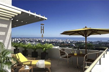 Loi Scellier Outre Mer La Réunion St Denis Plage (ref:59) Loi Scellier Outre Mer La Réunion St Denis Plage (ref:59)