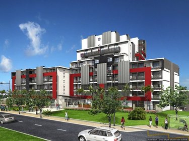 Loi Scellier Outre-Mer La Réunion St Denis (ref:65)