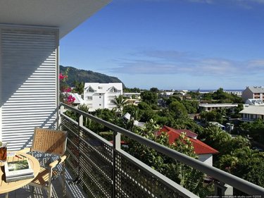 Loi Scellier Outre-Mer La Réunion St Denis (ref:65) Loi Scellier Outre-Mer La Réunion St Denis (ref:65)