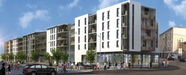 Loi Scellier BBC Lyon Tassin La Demi Lune (ref:86)