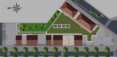 Loi Scellier BBC Lyon Tassin La Demi Lune (ref:86) Loi Scellier BBC Lyon Tassin La Demi Lune (ref:86)