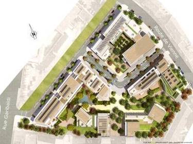 Loi Scellier BBC Lyon 7 (ref:92) Loi Scellier BBC Lyon 7 (ref:92)