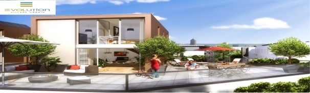 Loi Scellier BBC Lyon 7 (ref:92) Loi Scellier BBC Lyon 7 (ref:92)