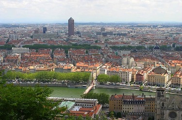 Loi Scellier Lyon : L'investissement immobilier neuf valorisé (ref:97)
