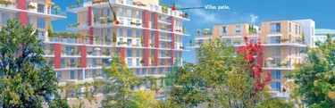 Loi Scellier 2010 2011 : Lyon 8 (ref:98) Loi Scellier 2010 2011 : Lyon 8 (ref:98)