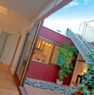 Loi Scellier 2010 2011 : Lyon 8 (ref:98)