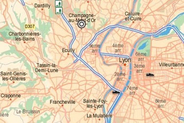 Loi Scellier : Lyon 2010 Champagne (ref:109) Loi Scellier : Lyon 2010 Champagne (ref:109)