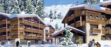 Loi Scellier Bouvard : Livraison 2010 (ref:110) Loi Scellier Bouvard : Livraison 2010 (ref:110)