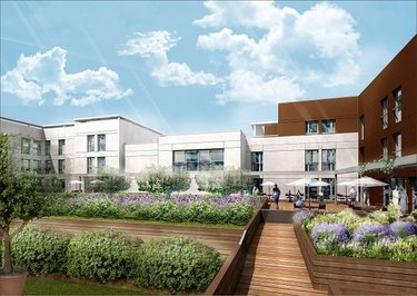 Programme Immobilier Bouvard : Livraison 2010 (ref:111) Programme Immobilier Bouvard : Livraison 2010 (ref:111)