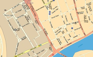 Programme Immobilier Bouvard : Livraison 2010 (ref:111)