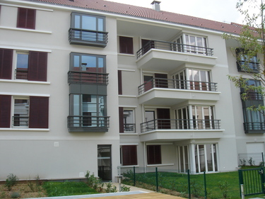Loi Scellier : Paris Livraison 2010 retour d'un T3 ! (ref:117)