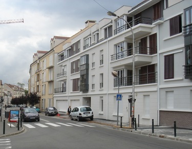 Loi Scellier : Paris Livraison 2010 retour d'un T3 ! (ref:117)