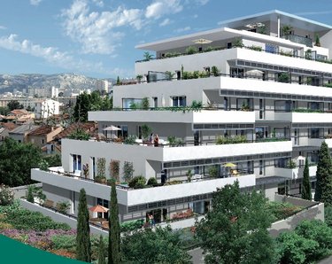Loi Scellier : Marseille Livraison 2011 (ref:216) Loi Scellier : Marseille Livraison 2011 (ref:216)