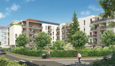 Loi Scellier Lyon : Decines (BBC) (ref:128)
