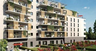 Loi Scellier BBC : Strasbourg (ref:132) Loi Scellier BBC : Strasbourg (ref:132)