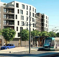 Loi Scellier BBC : Strasbourg (ref:132)