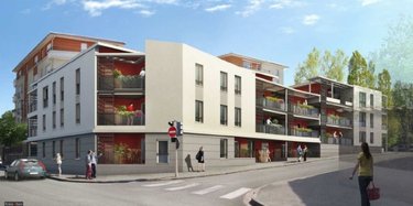 Loi Scellier BBC : Lyon-Caluire (ref:139) Loi Scellier BBC : Lyon-Caluire (ref:139)