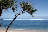 Plage à 10 mn