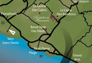 La Réunion : St Pierre