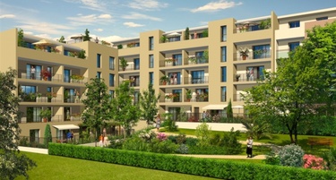 Loi Scellier Lyon Caluire