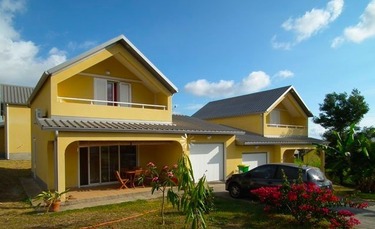 Résidence Loi Girardin, Loi Scellier OutreMer La Réunion Résidence Loi Girardin, Loi Scellier OutreMer La Réunion