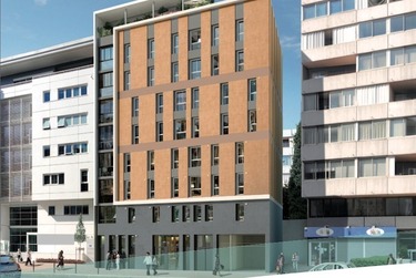 Programme Immobilier Loi Scellier Lyon Villeurbanne BBC 2011 et 2012 (réf:191) Programme Immobilier Loi Scellier Lyon Villeurbanne BBC 2011 et 2012 (réf:191)