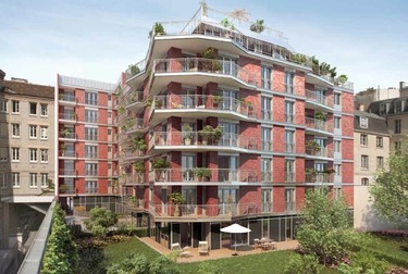 Loi Scellier BBC Paris (ref:192) Loi Scellier BBC Paris (ref:192)