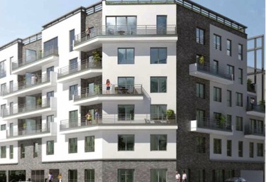 Issy Les Moulineaux Loi Scellier 2011