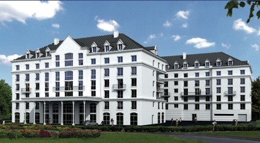 Paris-Roissy Loi Scellier Bouvard 2011 Paris-Roissy Loi Scellier Bouvard 2011