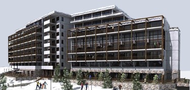 Flaine Loi Scellier Bouvard 2011 Flaine Loi Scellier Bouvard 2011