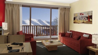 Appartements de prestige