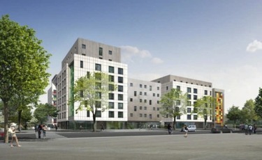 Lyon 7ème Loi Scellier Censi Bouvard 2011 Lyon 7ème Loi Scellier Censi Bouvard 2011