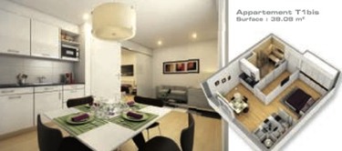 Appartements d'exception Appartements d'exception