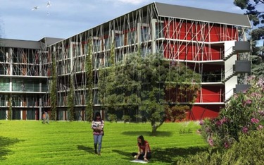 Marseille Loi Scellier Bouvard 2011