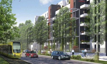 Mulhouse Loi Scellier Bouvard 2011 Mulhouse Loi Scellier Bouvard 2011