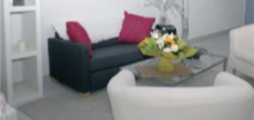 Appartements adaptés pour les séniors