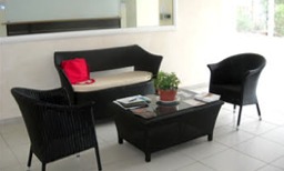 Logements équipés, meublés et climatisés