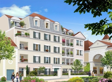 Paris Puteaux Loi Scellier 2011 et 2012