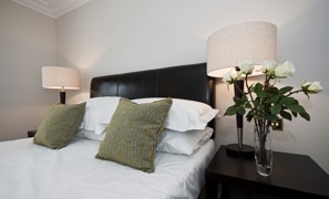 Logements tout confort