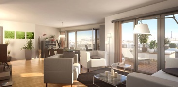Logements de standing