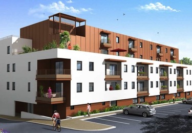 La Seyne sur Mer Loi Scellier bbc 2011 et 2012