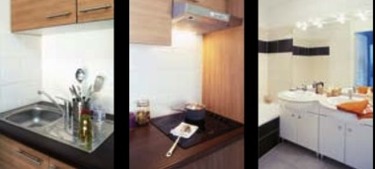 Logements de standing