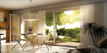 Logements tout confort