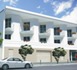 Ensemble immobilier neuf bbc Loi Scellier Nice régime 2012 (ref:274OC)