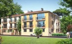 Loi Scellier : Lyon 2010 Champagne (ref:109)