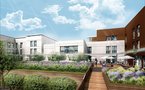Programme Immobilier Bouvard : Livraison 2010 (ref:111)